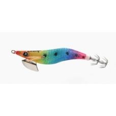 Palhaço LEMAR LETAL MULTICOLOR " RAINBOW " 2.5